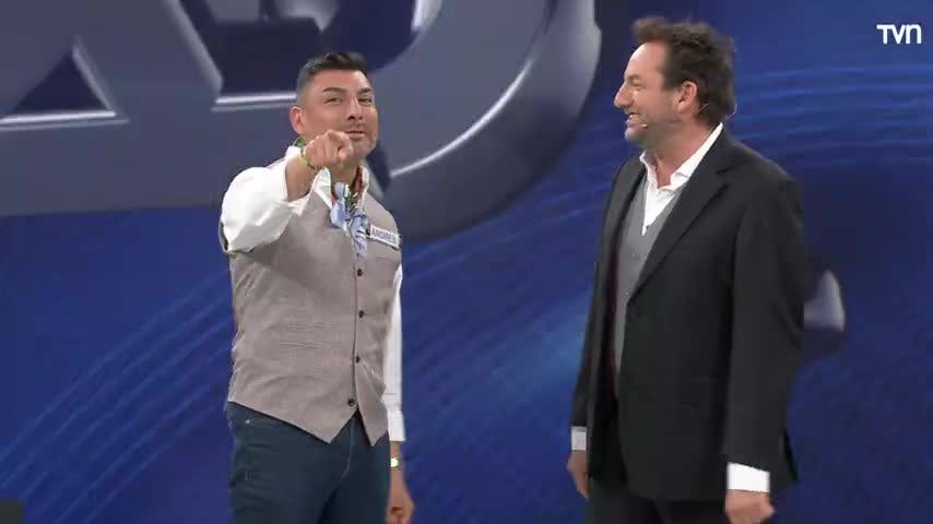 ¡Ahora Caigo! Prime - Jueves 26 de septiembre de 2024