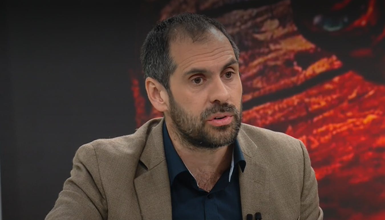 Ministro Grau por rechazo de proyecto ambiental de Colbún: SEA tiene que explicar esa decisión