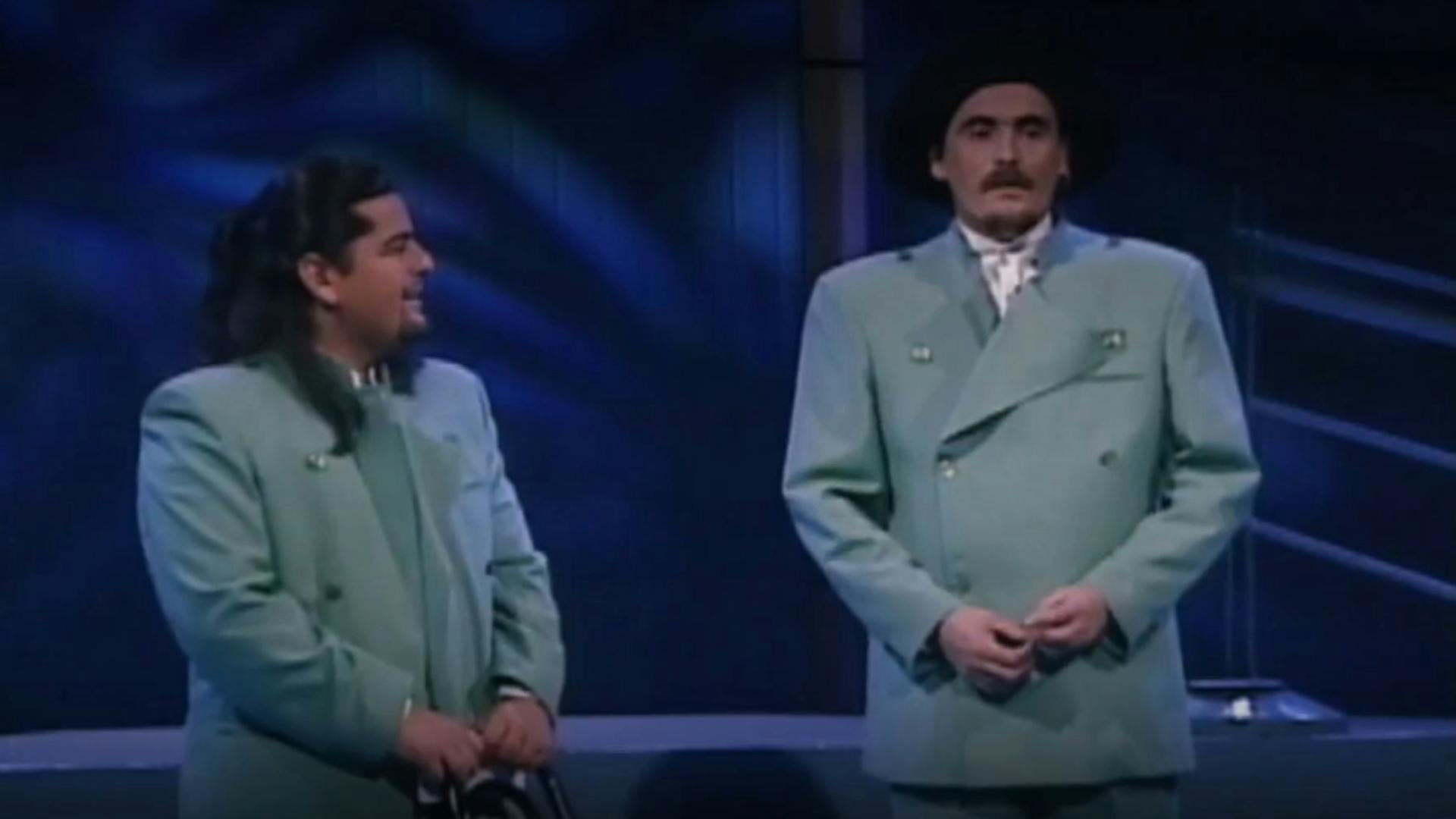 Dinamita Show - Tu historia es mi historia - T2E3