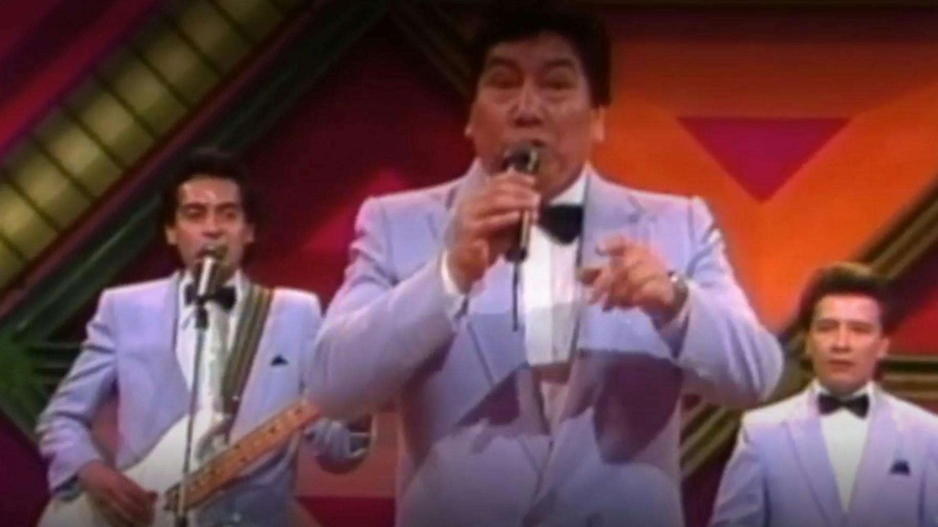 Tommy Rey - Tu historia es mi historia - T3E7