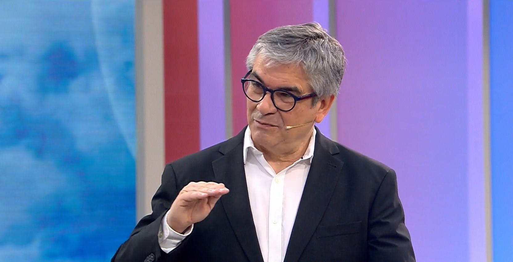 Ministro Marcel responde: ¿En qué consiste el fin del secreto bancario?