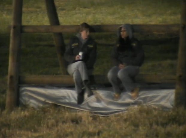 ¿Se malinterpreta la relación de Rivera y Hereveri?