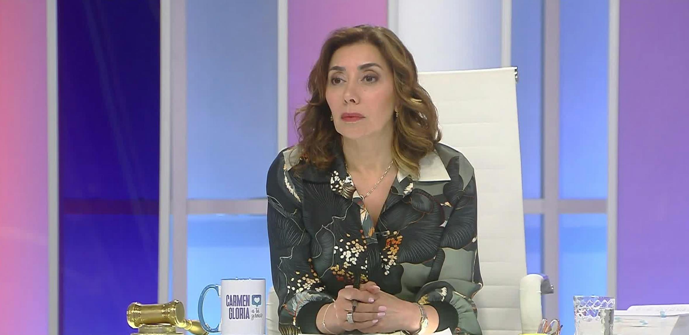 Carmen Gloria a tu servicio | Capítulo 27 de septiembre 2024: La casa de mi madre