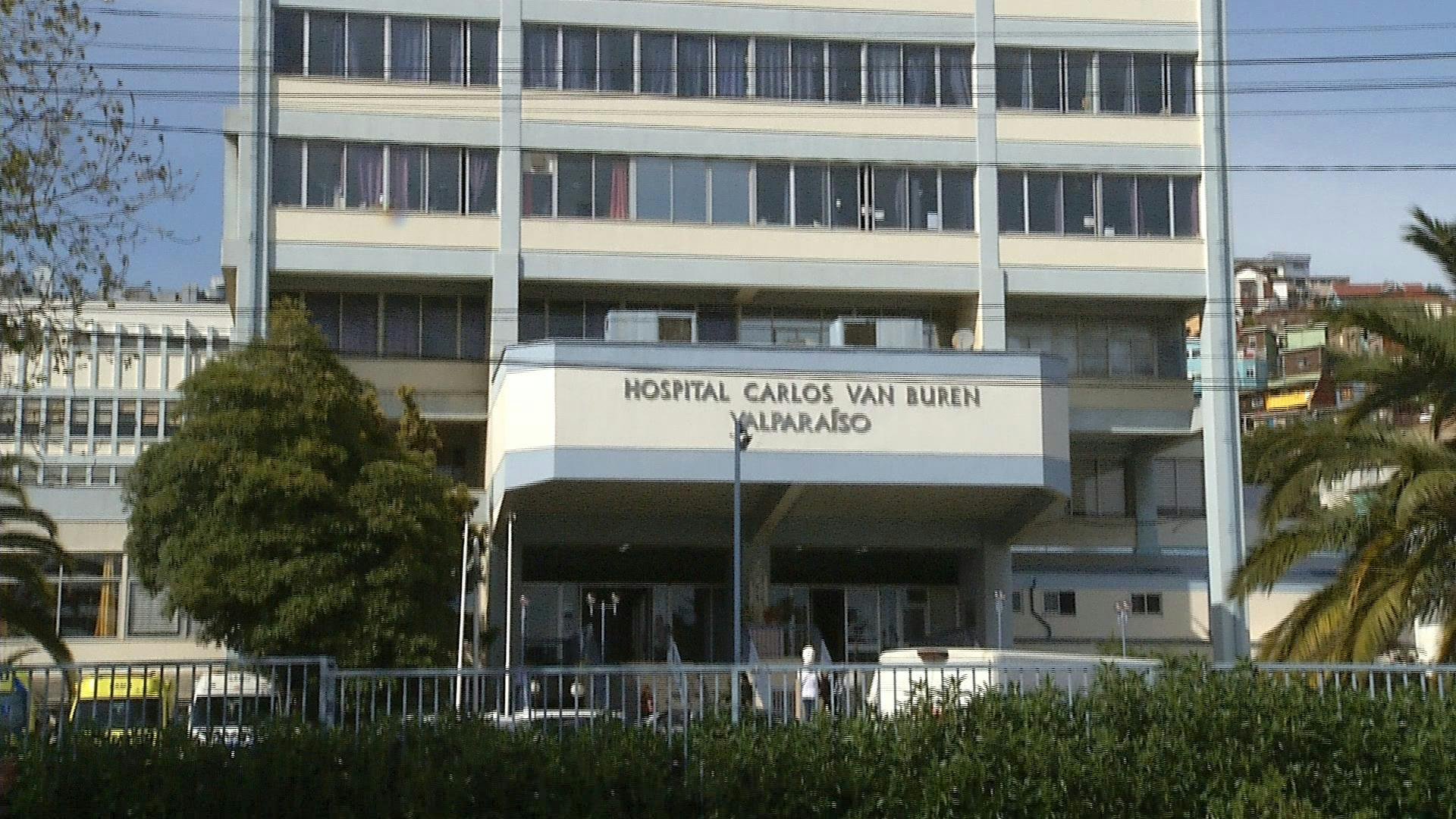 Crisis en Hospital Carlos Van Buren podría afectar a nuevos pacientes oncológicos 