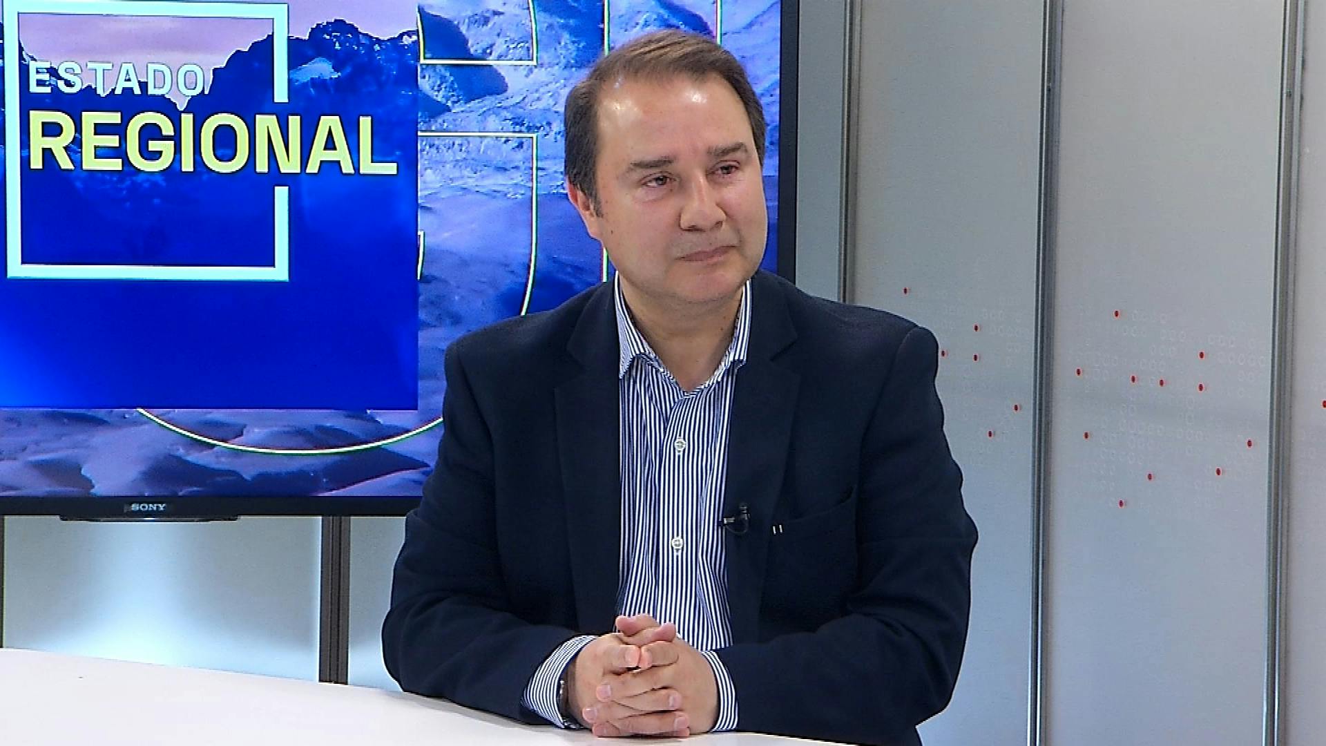 Diputado Frank Sauerbaum por sueldo de Cubillos: “La ministra Tohá cometió un error gravísimo” 