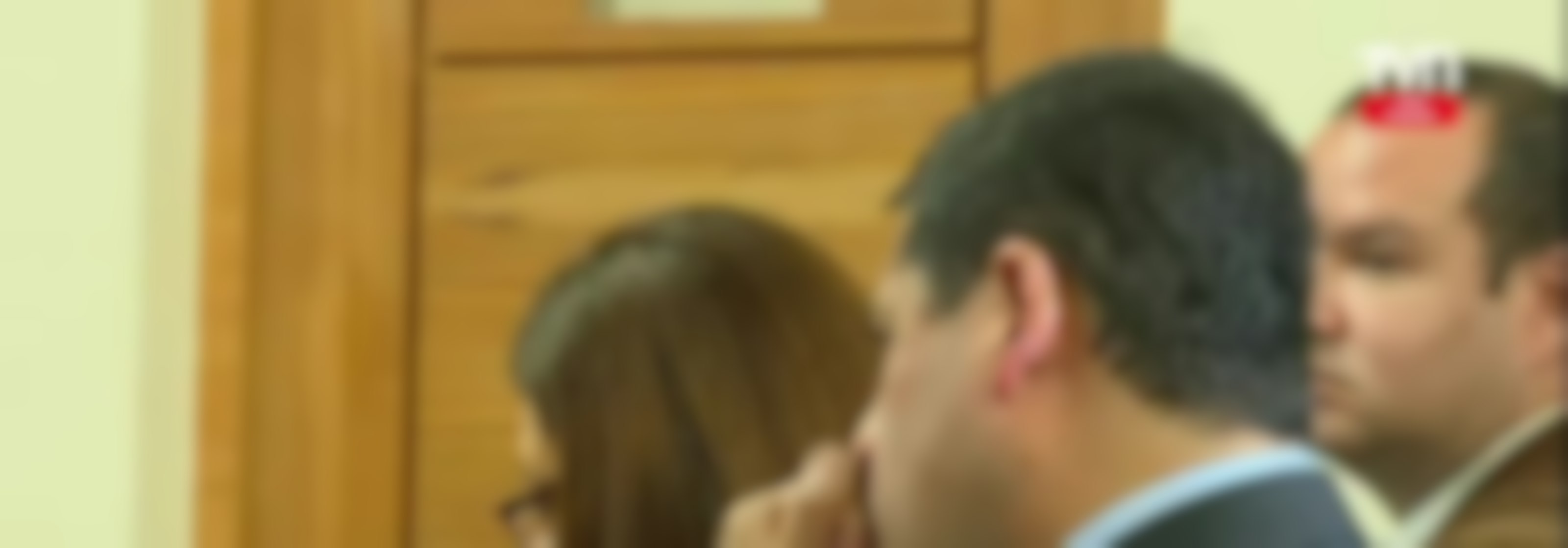 Arresto domiciliario nocturno para alcalde de Linares