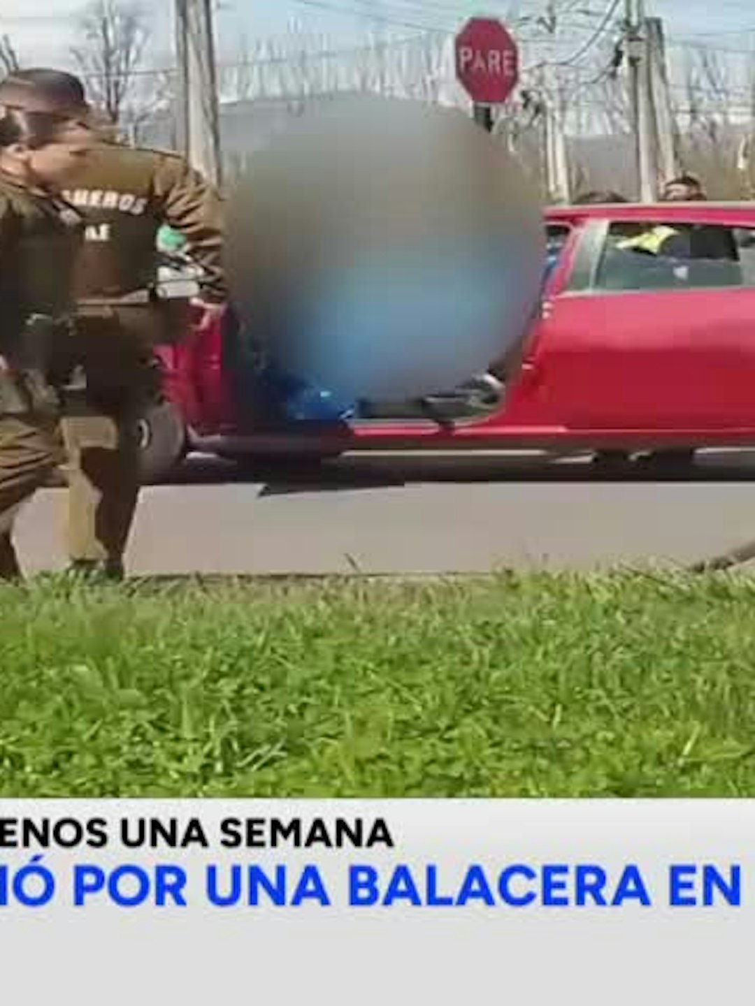 Anuncian medidas por nueva balacera en Molina