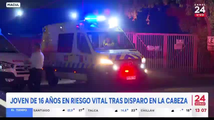 24 Horas Al Día - Sábado 28 de septiembre 2024