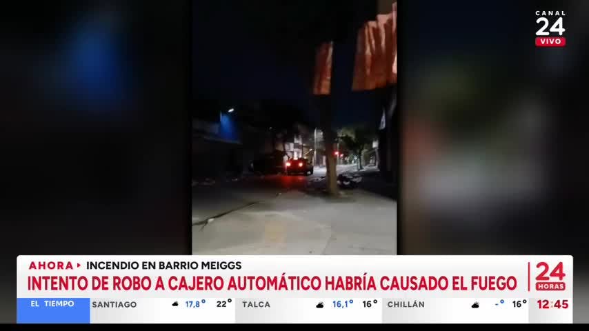 24 Horas Al Día - Domingo 29 de septiembre 2024