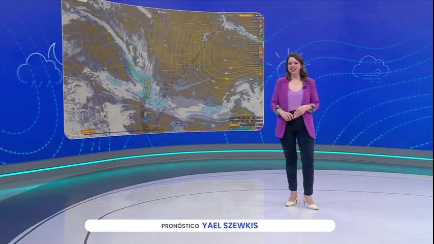 Pronóstico del tiempo: Lunes 30 de septiembre 2024 | TV Tiempo