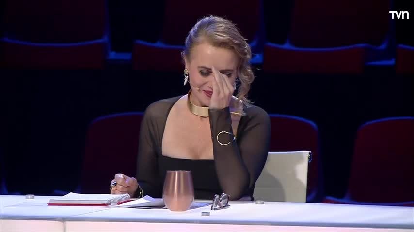 "De mal en peor": Amaya reacciona a doble de Dread Mar-I 