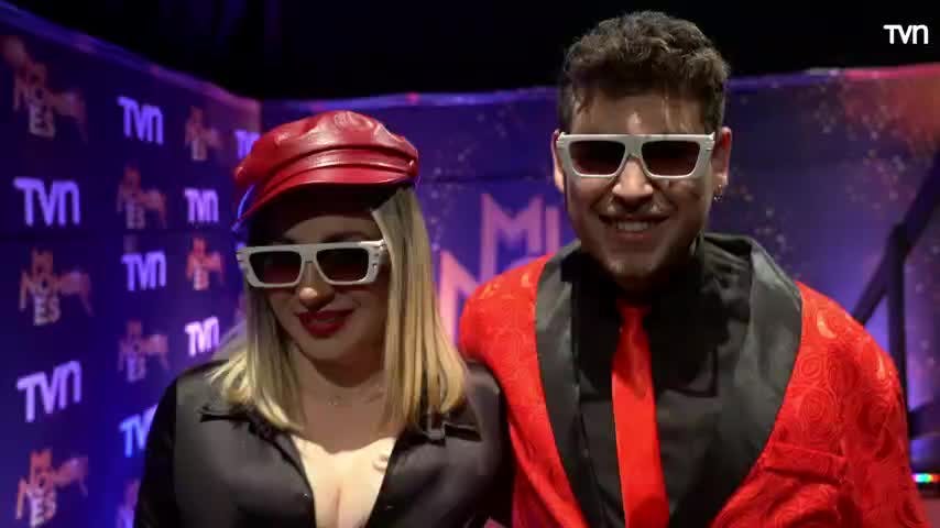 ¡Es Miranda mi amor! Quiere conquistar el corazón de Mi nombre es