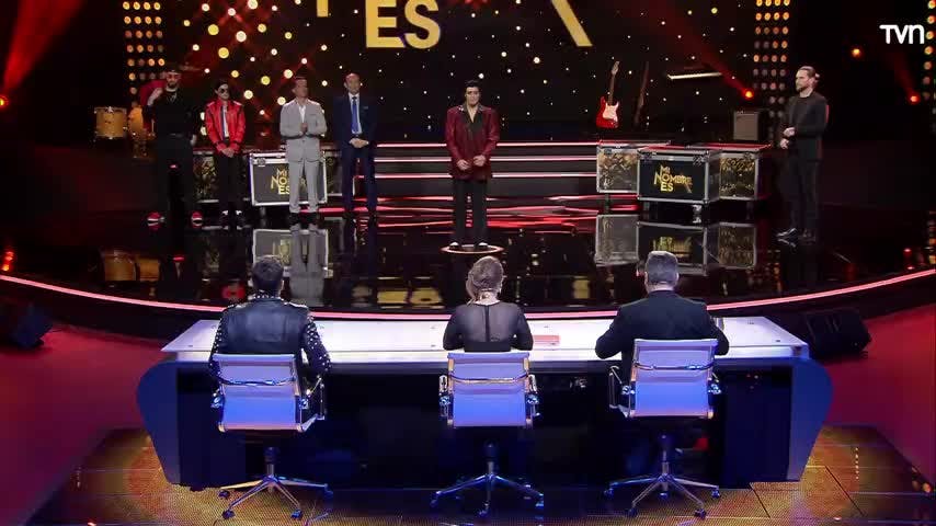 ¿Estás de acuerdo?: Estos son los tres participantes que avanzaron a la final de la semana en Mi nombre es