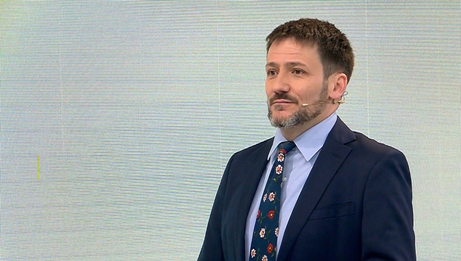 Ministro Pardow y alzas de la luz: "Somos un país pequeño y estamos expuestos a estas fluctuaciones" 