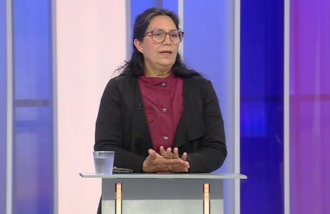 La casa de mi madre | Carmen Gloria a tu servicio