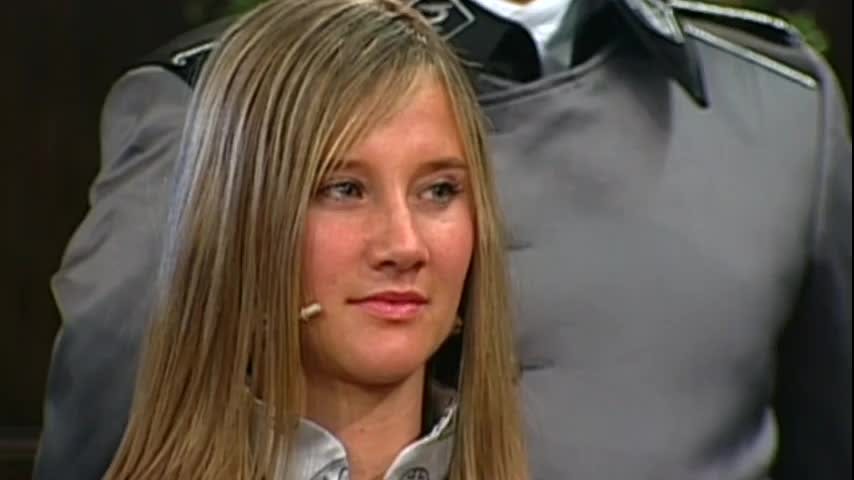 Noche de eliminación | Pelotón - T5E12