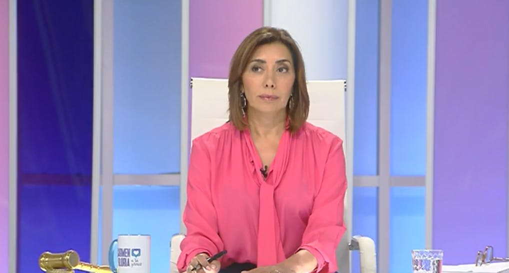 Carmen Gloria a tu servicio | Capítulo 30 de septiembre 2024: Respetemos su voluntad
