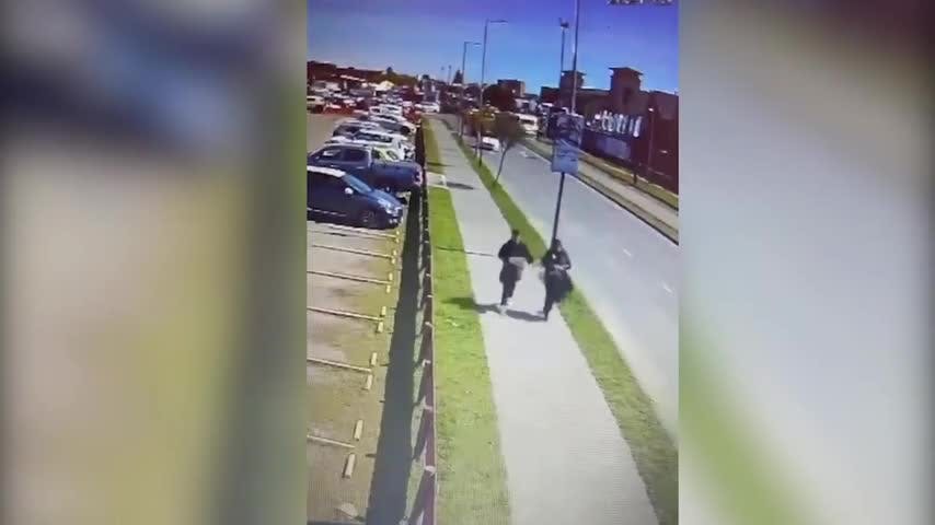 Federico Sánchez sufrió millonario robo: Carabineros recuperó sus equipos