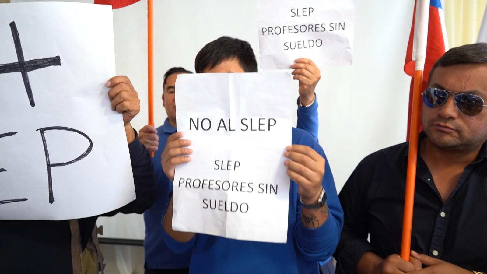 MINEDUC anunció que SLEP Licancabur comenzará a funcionar desde el 01 de enero de 2025