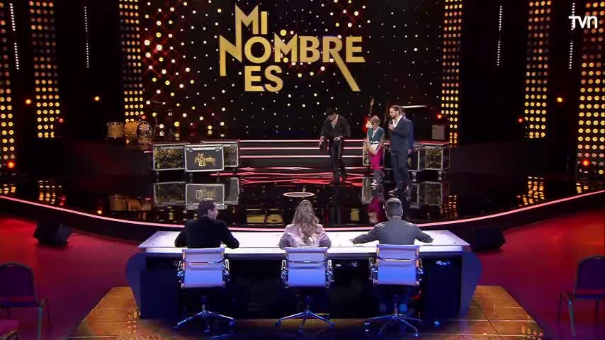 Mira quiénes fueron los tres participantes que avanzaron a la final de esta semana en Mi nombre es