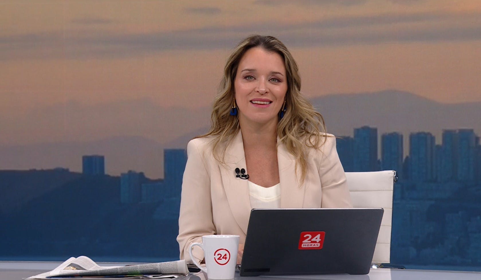 "Mi Nombre Es...": La gran sorpresa musical de Carla Zunino al "Buenos Días a Todos"