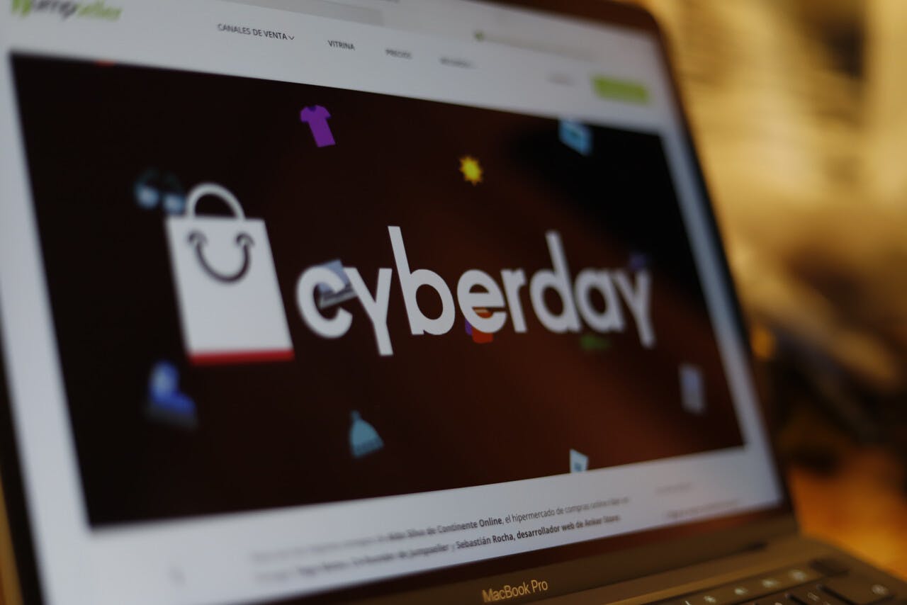 Cyberday: ¿Cómo no caer en estafas?