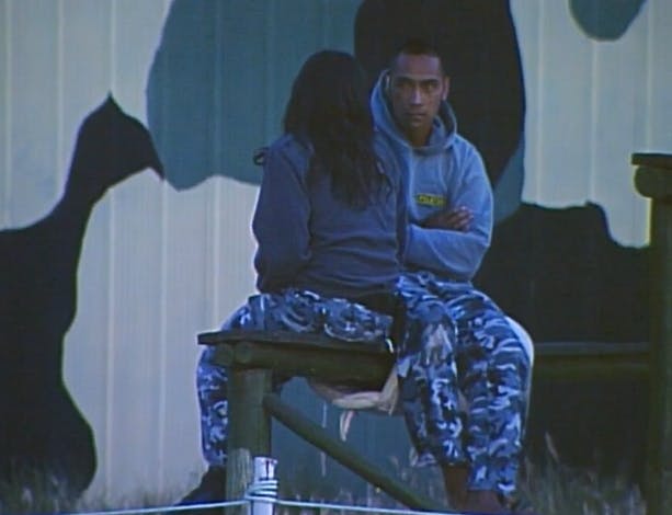 Hereveri se disculpa con Rivera