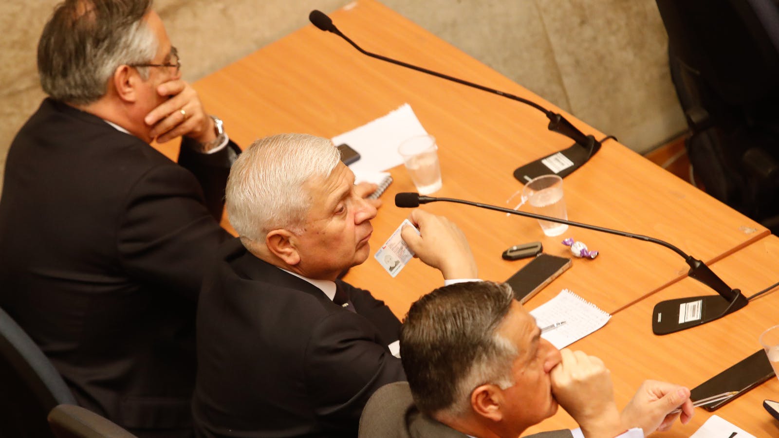 Formalización de Yáñez, Rozas y Olate: Hay una norma que dice que se debe sancionar la omisión