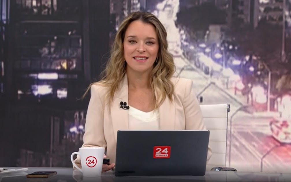 24 Horas Tu Mañana - Martes 1 de octubre 2024