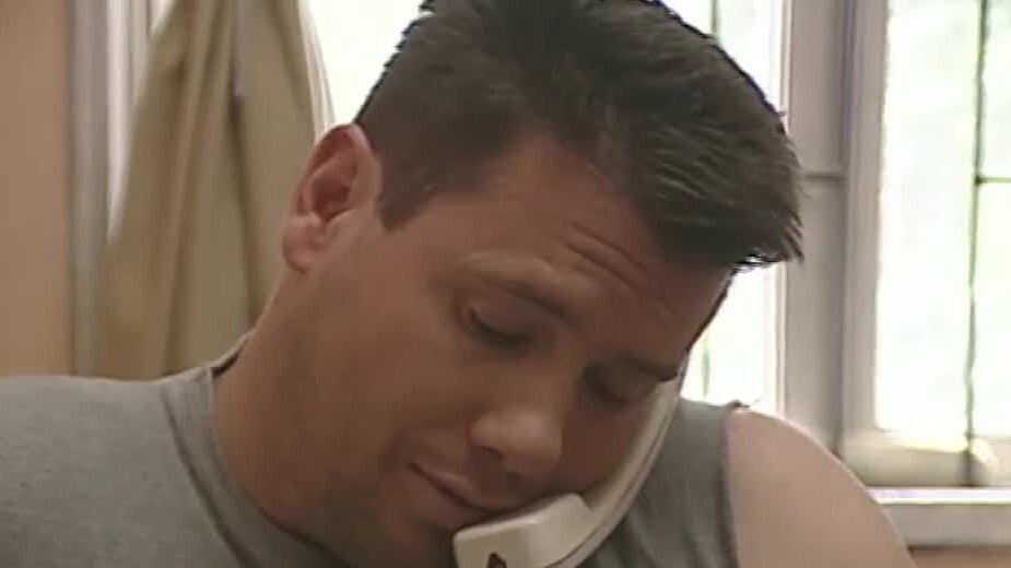 Tortuoso amor telefónico | Pasiones - T1E106