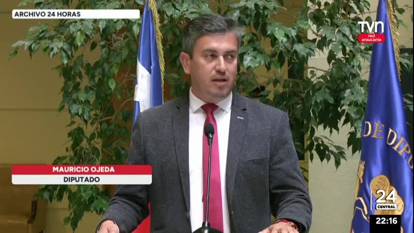 24 Horas Central Red Araucanía 30 de Septiembre