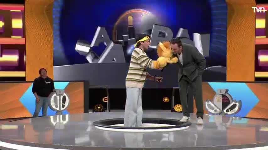 ¡Ahora Caigo! - Martes 01 de octubre de 2024