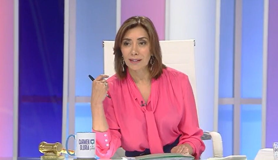Carmen Gloria a tu servicio | Capítulo 1 de octubre 2024: Nuestra casa