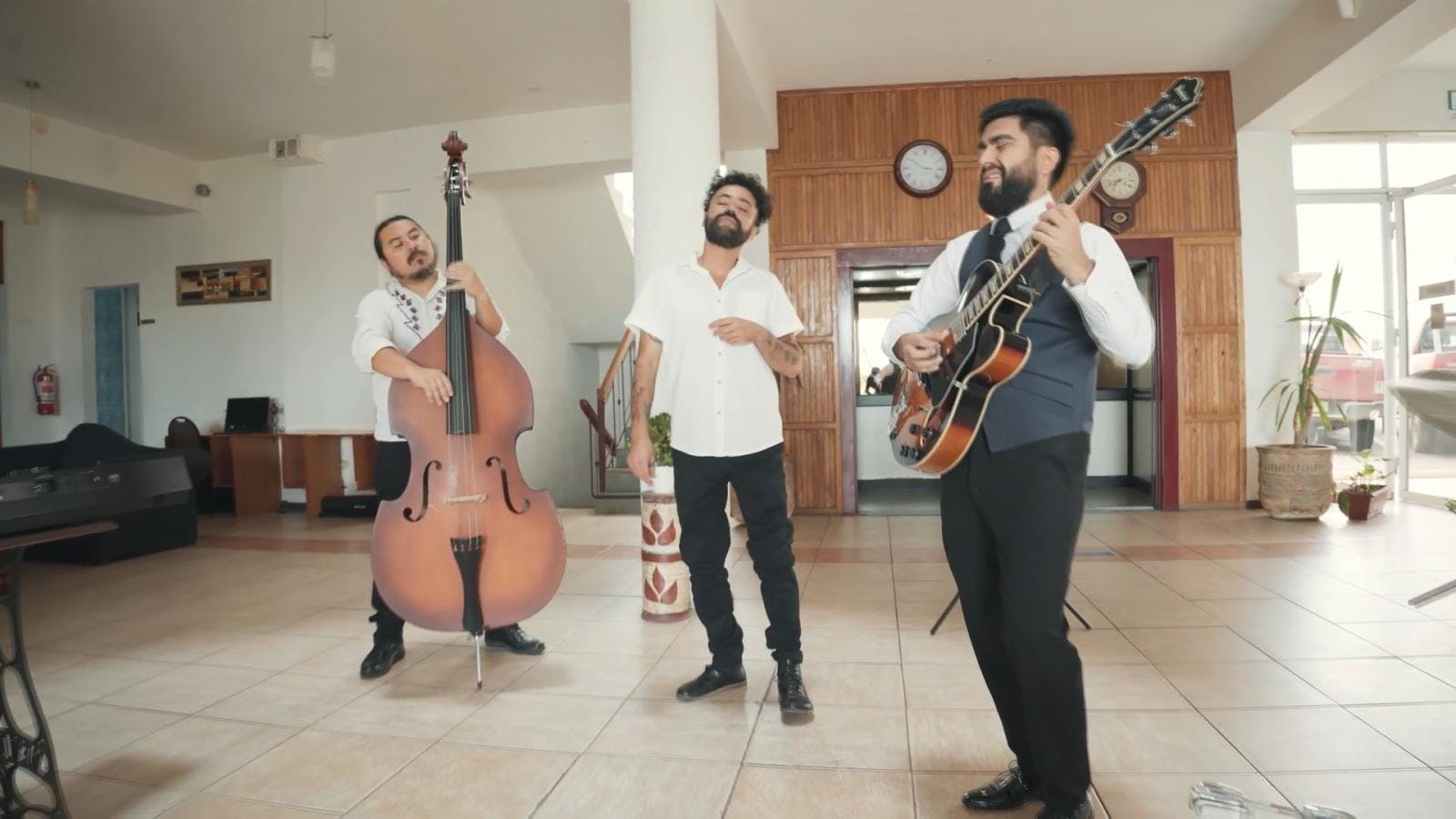 Inician Waki, un circuito musical con 40 artistas invitados