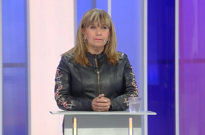 Nuestra casa | Carmen Gloria a tu servicio