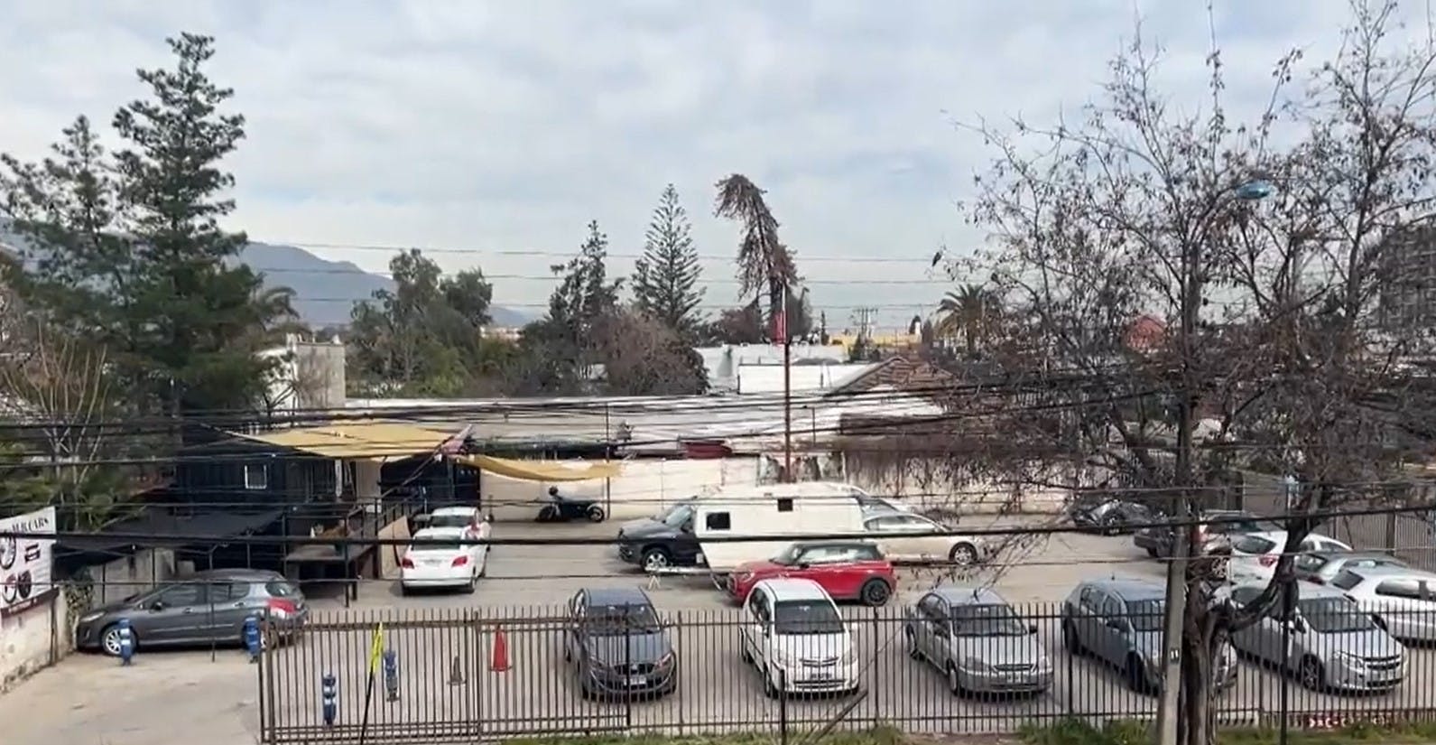 Clientes denuncian millonaria estafa de automotora en Rancagua 