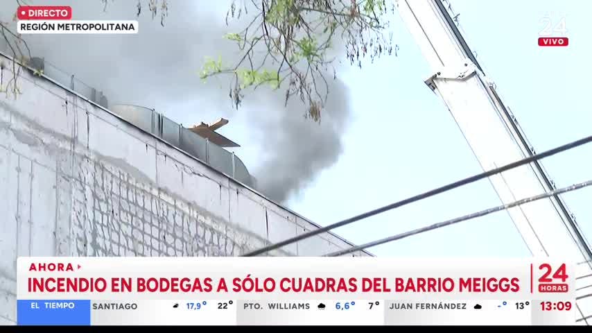 24 Horas Al Día - miércoles 2 de octubre 2024