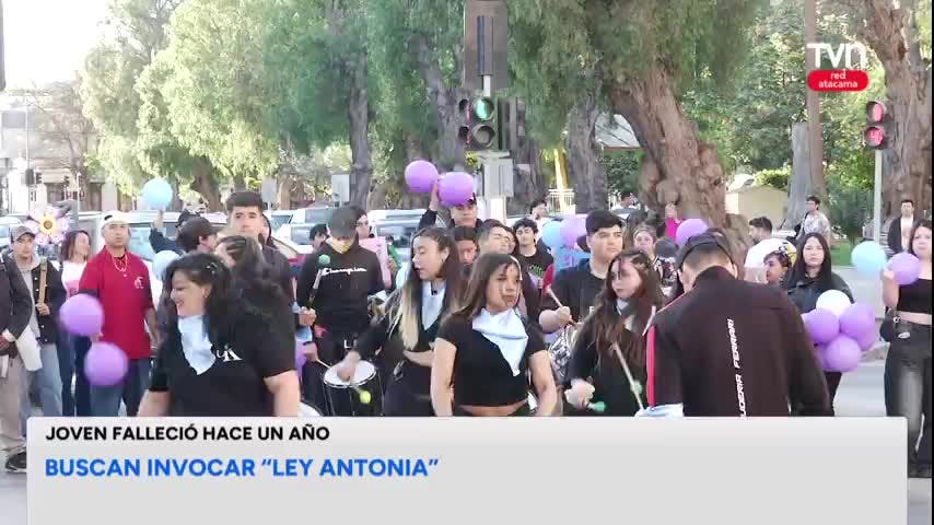 Piden justicia para Raquel