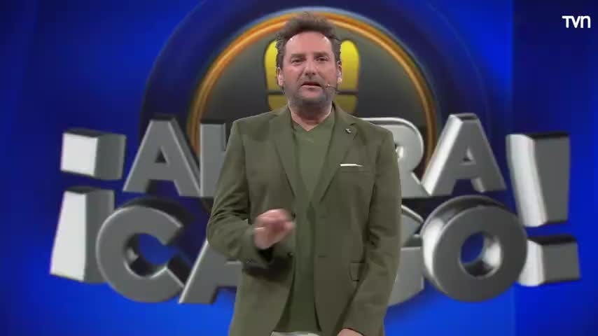 ¡Ahora Caigo! - Miércoles 02 de octubre de 2024