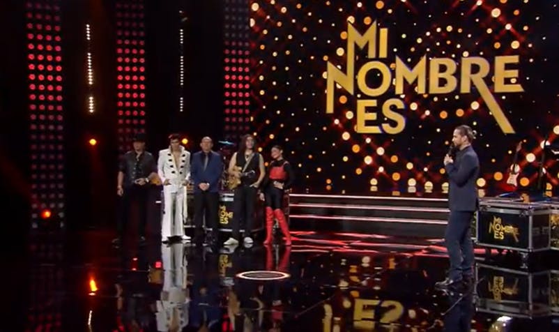 El jurado define a los tres ganadores de la semana