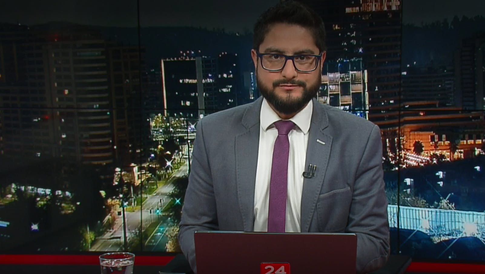 24 Horas Al Cierre - Miércoles 2 de octubre de 2024