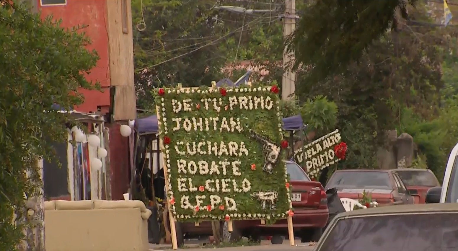 Experto por funerales de alto riesgo: "Las bandas criminales son sectas, y uno de ellos muerto, lo endiosan"