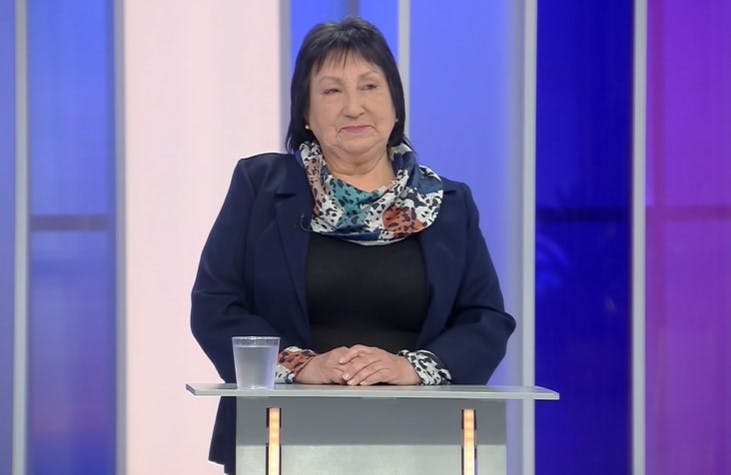 El comienzo, ¿O el fin? | Carmen Gloria a tu servicio