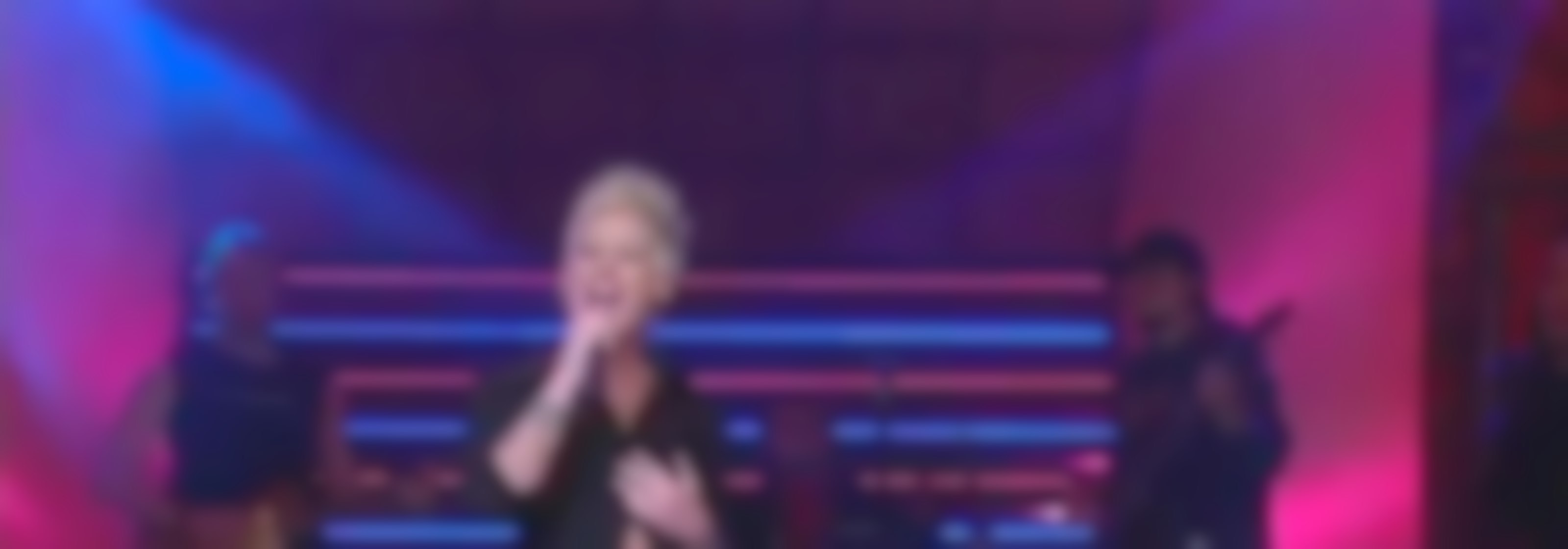 María Jimena Pereyra estrena su nuevo single | Rojo - T5E83
