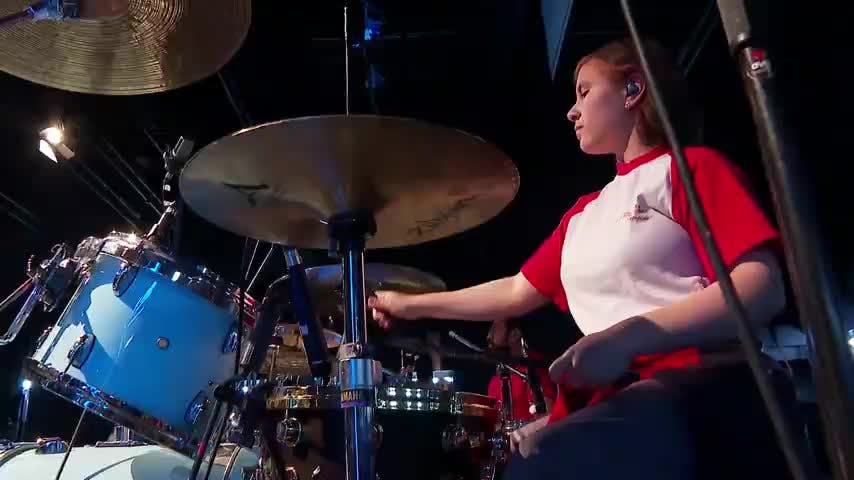 Bandas locales se reúnen en el festival Sonidos del Biobío