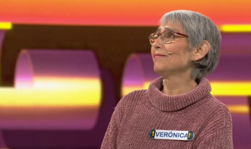 Verónica y su lucha contra el cáncer: Es importante mantener el amor y la contención