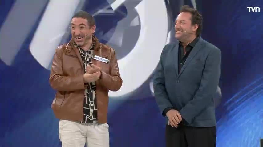¡Ahora Caigo! Prime - Jueves 03 de octubre de 2024