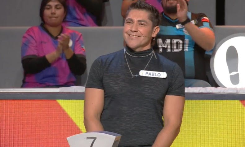¿En qué está el ex-Rojo, Pablo Vargas?