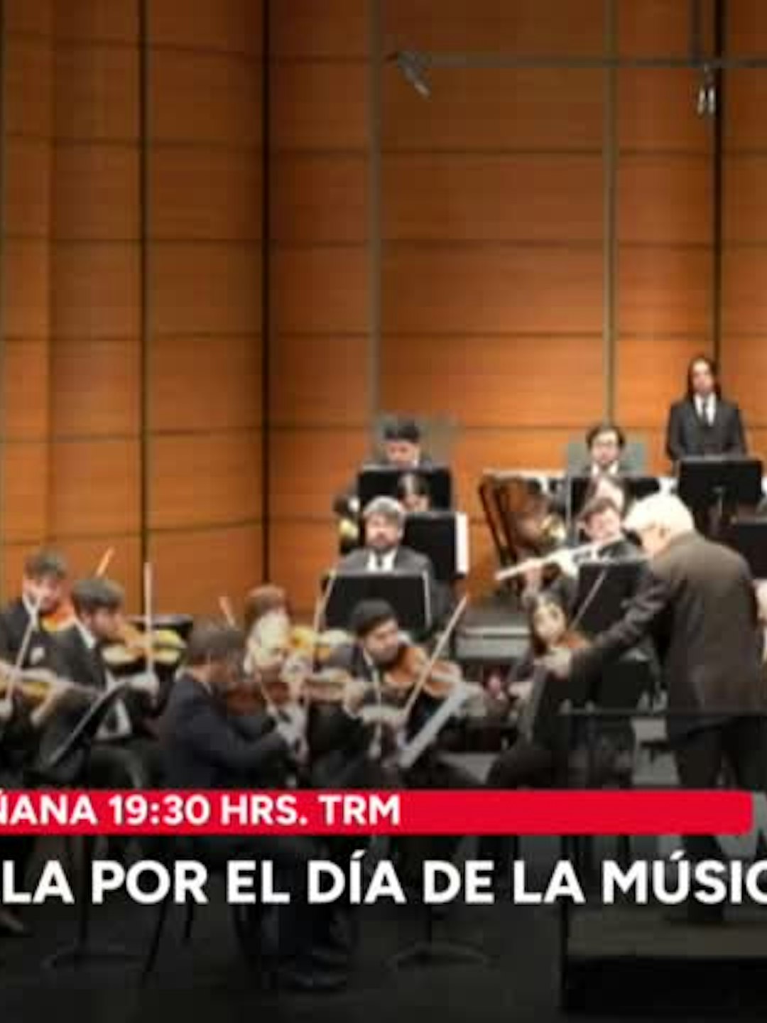 Mañana se celebrará el día de la música