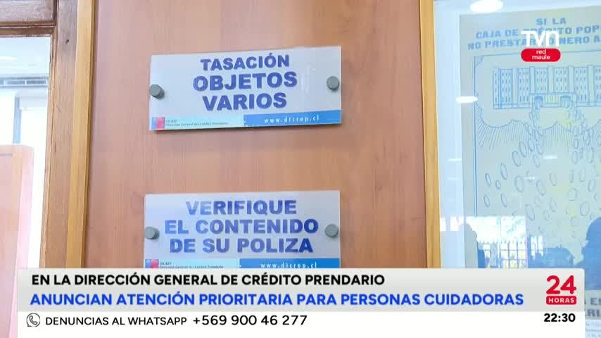 Tía Rica